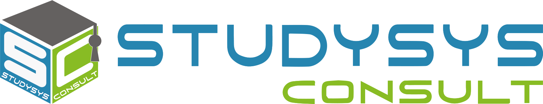 Studysys Consult Logo